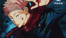 咒术回战最新爆料动漫,神秘新角色登场，命运之战一触即发！